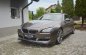 Preview: Maxton Front Ansatz für BMW 6er GRAN COUPÉ schwarz Hochglanz BM-6-06-GC-FD1-G