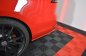Preview: Maxton Heck Ansatz Flaps Diffusor V.2 für VW GOLF 7 R VARIANT FACELIFT  schwarz Hochglanz VW-GO-7F-R-VA-RSD2-G