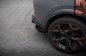Preview: Maxton Street Pro Heck Ansatz Flaps Diffusor Cupra Formentor Mk1 CUFO1CNC-RSD1BRB
