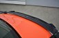 Preview: Maxton Spoiler CAP V.2 für SUBARU BRZ/ TOYOTA GT86 FACELIFT   schwarz Hochglanz TO-GT86-1F-CAP1-G