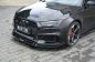 Preview: Maxton Front Sport Diffusor V.1 Audi RS3 8V FL Sportback AU-RS3-8VF-CNC-FD2