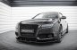 Preview: Maxton Street Pro Front Ansatz Audi S5 / A5 S-Line 8T AUS51CNC-FD1B