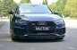 Preview: Maxton Front Ansatz V.1 für Audi RS4 B9 schwarz Hochglanz AU-RS4-B9-FD1-G