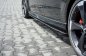 Preview: Maxton Sport Seitenschweller Ansatz für V.1 für Audi RS3 8V FL Sportback AU-RS3-8VF-CNC-SD1