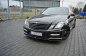 Preview: Maxton Front Ansatz V.1 für Mercedes E63 AMG W212  schwarz Hochglanz ME-E-212-AMG-FD1-G