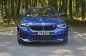 Preview: Maxton Front Ansatz V.1 für BMW M5 F90 schwarz Hochglanz BM-5-90-M-FD1-G