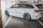 Preview: Maxton Seitenschweller Ansatz für V.1 für Skoda Octavia RS Mk4 schwarz Hochglanz SK-OC-4-RS-SD1-G