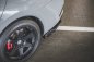 Preview: Maxton Heck Ansatz Flaps Diffusor +Flaps für V.2 Skoda Octavia RS Mk4 SK-OC-4-RS-RSD2G+RS