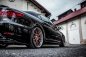 Preview: Maxton Seitenschweller Ansatz für Lexus LS Long Wheelbase Mk4 Facelift schwarz Hochglanz LE-LS-4F-L-SD1-G