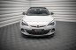 Preview: Maxton Front Ansatz V.2 für Opel Astra GTC OPC-Line J schwarz Hochglanz OP-AS-J-GTC-OPCLINE-FD2-G