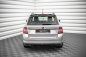 Preview: Maxton Spoiler CAP für Skoda Fabia Combi Mk3 schwarz Hochglanz SK-FA-3-CAP1-G