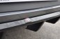 Preview: Maxton Diffusor Heck Ansatz V.1 für Seat Leon Cupra Mk3 FL Hatchback schwarz Hochglanz SE-LE-3F-CU-RS1-G