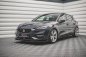 Preview: Maxton Flaps Seat Leon FR Mk4 schwarz Hochglanz SELE4FRCNC-FSF1-G