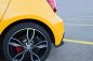 Preview: Maxton Heck Ansatz Flaps Diffusor für Audi S1 8X schwarz Hochglanz AU-S1-1-RSD1-G