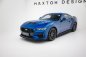 Preview: Maxton Street Pro Seitenschweller Ansatz Ford Mustang GT Mk7 FOMU7GTCNC-SD1BRB