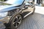 Preview: Maxton Seitenschweller Ansatz für Audi SQ7 / Q7 S-Line Mk.2 schwarz Hochglanz AU-SQ7-2-SD1-G
