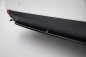 Preview: Maxton Mittlerer Diffusor Heck Ansatz BMW 4er Coupe / Cabrio G22 / G23 schwarz Hochglanz BM-4-G23-CA-RD1-G