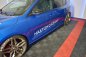 Preview: Maxton Seitenschweller Ansatz für V.3 für Ford Focus ST / ST-Line Mk4 schwarz Hochglanz FO-FO-4-STLINE-SD3-G