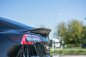 Preview: Maxton Spoiler CAP für Tesla Model 3 schwarz Hochglanz TE-MODEL3-1-CAP1-G