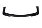 Preview: Maxton Mittlerer Diffusor Heck Ansatz für MASERATI QUATTROPORTE MK5 FACELIFT schwarz Hochglanz MS-QP-5-RD1-G