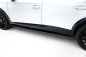 Preview: Maxton Street Pro Seitenschweller Ansatz Cupra Formentor Mk1 Facelift CUFO1CNC-SD1BRB