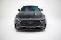 Preview: Maxton Front Ansatz V.1 Mercedes-Benz CLE AMG-Line C236 schwarz Hochglanz ME-CLE-236-AMGLINE-FD1G+FD1R-G