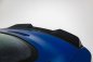 Preview: Maxton Spoiler CAP Abrisskante 3D Ford Mustang GT Mk7 schwarz Hochglanz FO-MU-7-GT-CAP3D1-G