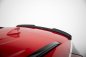 Preview: Maxton Spoiler CAP Abrisskante Kia Sportage GT-Line Mk5 schwarz Hochglanz KI-SP-5-GTLINE-CAP1-G
