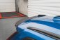 Preview: Maxton Spoiler CAP für Volvo V60 R-Design Mk2 schwarz Hochglanz VO-V60-3-RDESIGN-CAP1-G