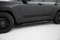 Preview: Maxton Seitenschweller Ansatz Jeep Grand Cherokee Trailhawk Mk5 schwarz Hochglanz JE-GC-5-TH-SD1-G
