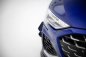 Preview: Maxton Stoßstangenflügel vorne (Canards) Audi A3 S-Line Limousine / S3 Limousine 8Y Facelift AU-S3-8YF-CAN1