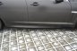 Preview: Maxton Seitenschweller Ansatz für JAGUAR XF (X250) MK1 SPORTBRAKE S-PACK schwarz Hochglanz JA-XFS-1F-SB-SD1-G