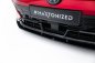 Preview: Maxton Street Pro Front Ansatz VW Golf GTI Clubsport Mk8 Facelift VWGO8FGTICSCNC-FD1BRB