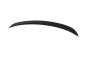 Preview: Maxton Spoiler CAP für Audi S1 8X Hatchback schwarz Hochglanz AU-S1-1-CAP1-G