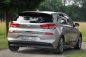Preview: Maxton Mittlerer Diffusor Heck Ansatz für im DTM LOOK HYUNDAI I30 MK3 HATCHBACK schwarz Hochglanz HY-I30-3-RD1+RD2-G