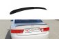 Preview: Maxton Spoiler CAP für HONDA ACCORD VII TYPE-S schwarz Hochglanz HO-AC-7-TYPE-S-CAP1-G