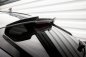 Preview: Maxton Höher Spoiler CAP für Audi SQ5 Sportback Mk2 Facelift schwarz Hochglanz AU-SQ5-2F-SB-CAP1-G