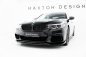 Preview: Maxton Front Ansatz BMW M550i / M550d Limousine G30 schwarz Hochglanz BM-5-G30-MPACK-FD3G+FD3R-G