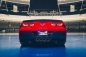 Preview: Maxton Heck Ansatz Flaps Diffusor V.1 für CHEVROLET CORVETTE C7  schwarz Hochglanz CH-CO-C7-RSD1-G