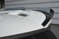 Preview: Maxton Spoiler CAP für MINI COOPER S MK3 vor Facelift 3-Türer (F56) schwarz Hochglanz MC-S-3-56-CAP1-G