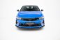 Preview: Maxton Front Ansatz V.1 Opel Astra L (MK6) schwarz Hochglanz OP-AS-L-ST-FD1-G