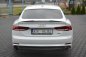 Preview: Maxton Spoiler CAP für Audi A5 S-Line F5 Sportback schwarz Hochglanz AU-A5-2-SLINE-SB-CAP1-G