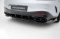 Preview: Maxton Mittlerer Cup Diffusor Heck Ansatz V.2 Mercedes-AMG GT 63 C192 schwarz Hochglanz ME-AMG-GT-2-63-RD2G+RD4-G