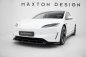 Preview: Maxton Front Ansatz V.2 Tesla Model 3 Performance Mk1 Facelift schwarz Hochglanz TE-MODEL3-1F-PFC-FD2-G