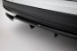 Preview: Maxton Mittlerer Cup Diffusor Heck Ansatz VW Passat B9 schwarz Hochglanz VW-PA-B9-RD1G+RD2-G