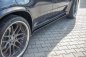 Preview: Maxton Seitenschweller Ansatz für BMW X5 E70 Facelift M Paket schwarz Hochglanz BM-X5-70F-MPACK-SD1-G