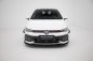 Preview: Maxton Front Ansatz V.2 VW Golf GTI / GTE / R-Line Mk8 Facelift schwarz Hochglanz VW-GO-8F-GTI-FD2-G