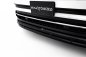 Preview: Maxton Front Ansatz VW Atlas R-Line Mk1 Facelift 2 schwarz Hochglanz VW-AT-1F-RLINE-FD1G+FD1R-G
