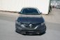 Preview: Maxton Front Ansatz für Renault Megane Mk.4 GT-Line schwarz Hochglanz RE-ME-4-GTLINE-FD1-G