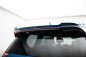 Preview: Maxton Spoiler CAP Abrisskante Kia EV9 GT-Line Mk1 schwarz Hochglanz KI-EV9-1-GTLINE-CAP1-G